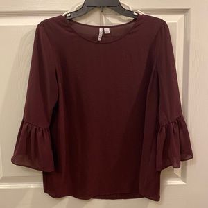 Medium Top